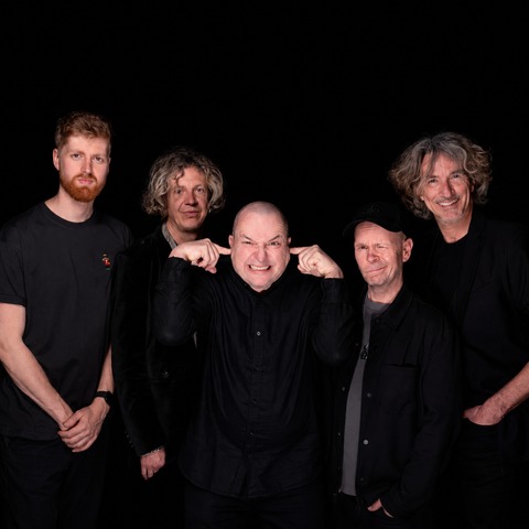 True Collins - Die gr��te Phil Collins & Genesis Tribute Show Europas - Traunreut - 11.04.2027 19:30