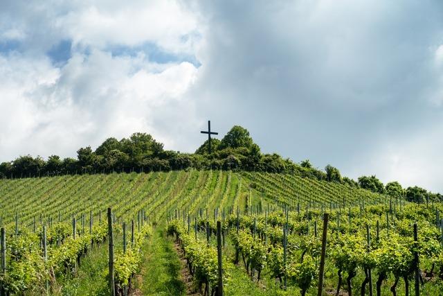 Wetterkreuz