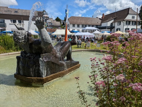 Sommer. Wein. Fest - Offenburg - 04.07.2026 16:00