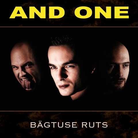 AND ONE - B�GTUSE RUTS TOUR 2027 - Lindau (Bodensee) - 06.04.2027 20:00