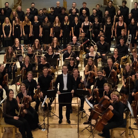 Jubil�umskonzert Uni Konstanz - Konstanz - 26.06.2026 19:30