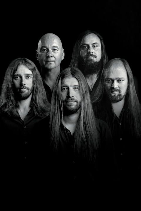 Polis + Marek Arnold�s Artrock Project - Aschaffenburg - 07.01.2027 19:00