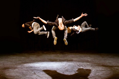 Tridiculous - Die Show - Heidelberg - 21.06.2026 20:00