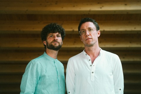 Bill Laurance & Michael League - Keeping Company - Monheim am Rhein - 28.02.2027 19:00