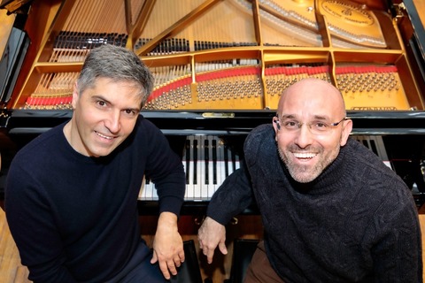 Klavier Duo Italia - Bad M�nder am Deister - 28.06.2026 19:30