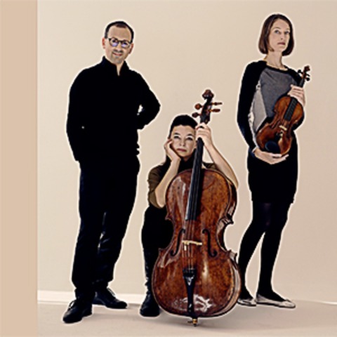 'Reflexe' - Kassel - 26.06.2026 19:00