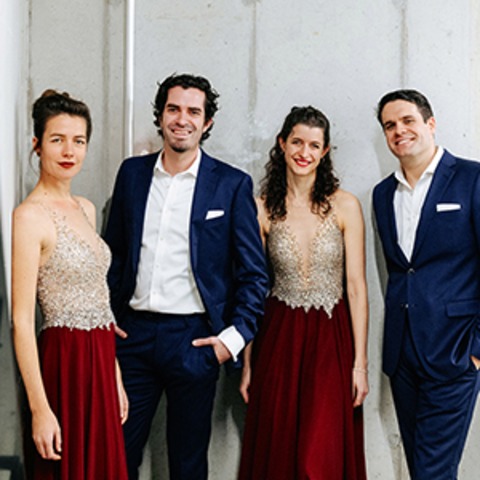 'Prismen' - Kassel - 21.06.2026 19:00
