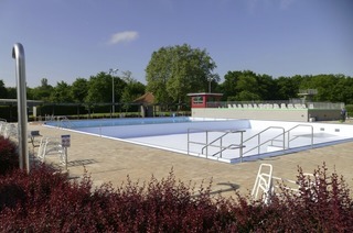 Familientag im Laguna