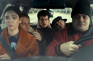 Italienische Filmkom�die l�uft in Originalfassung im Kommunalen Kino