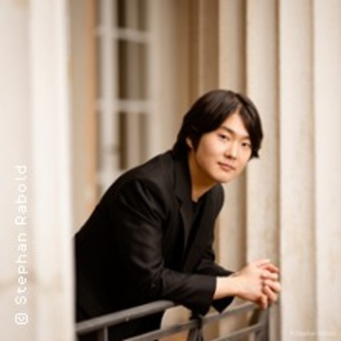 Seong-Jin Cho - HANNOVER - 29.11.2026 17:00