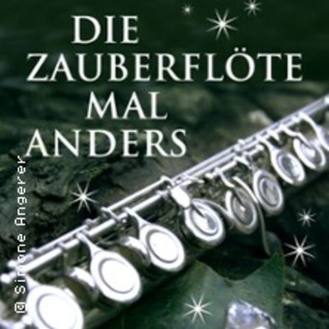 Die Zauberfl�te mal anders - DRESDEN - 15.05.2027 17:00