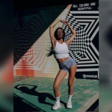 Commercial Dance Class - BERLIN - 27.06.2026 14:00