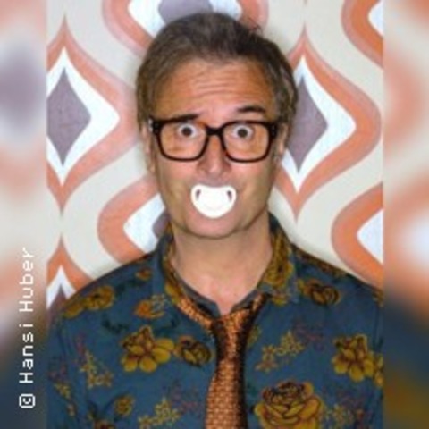 Chris Boettcher - Straubing - 23.01.2027 20:00