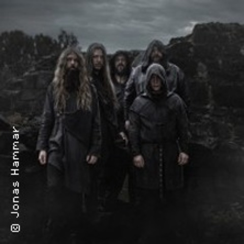 Apocalypse Orchestra - The Plague Tour 2026 + Trold & Morgarten - LEIPZIG/ENGELSDORF - 18.09.2026 19:30