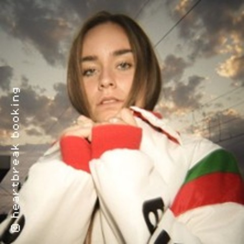 Cara - Our Ship is ready Tour - BAD ROTHENFELDE - 13.06.2026 19:30