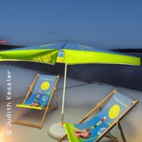 Open Air – Swing Session - BERLIN - 19.07.2026 18:00