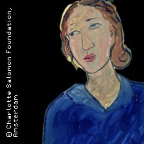 Charlottes Farben - BERLIN - 18.07.2026 19:30