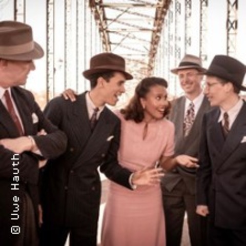 Jews in Jazz - BERLIN - 24.07.2026 19:30