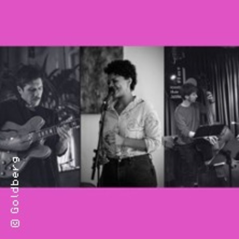 Swingin Vocal Jazz - BERLIN - 17.07.2026 19:30