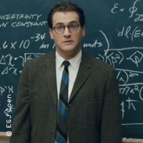 A Serious Man - BERLIN - 23.07.2026 19:30