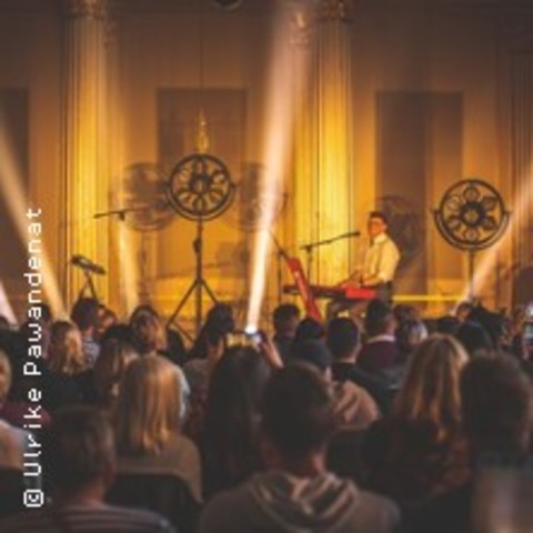 �XL in Menden 3.0 - Die Loop-Pedal-One-Man-Show - MENDEN - 14.11.2026 18:30
