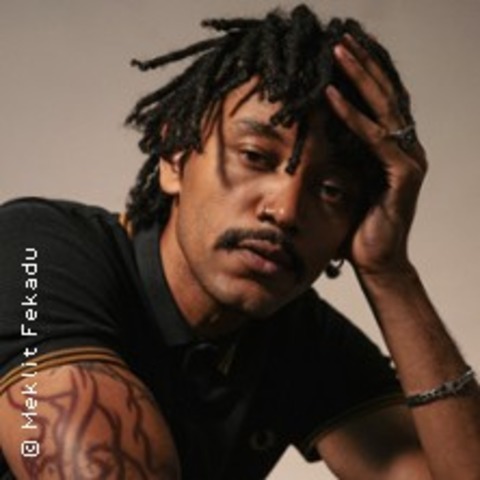Don Pablo Mulemba – Lesung �Hundeheimat� - BREMEN - 20.11.2026 20:00