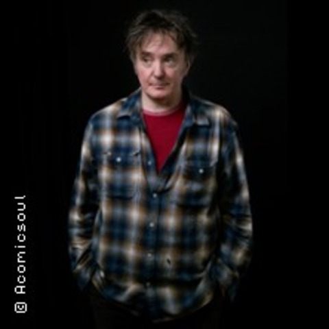 DYLAN MORAN - LOOKING FOR TROUBLE - WIEN - 22.09.2026 20:00
