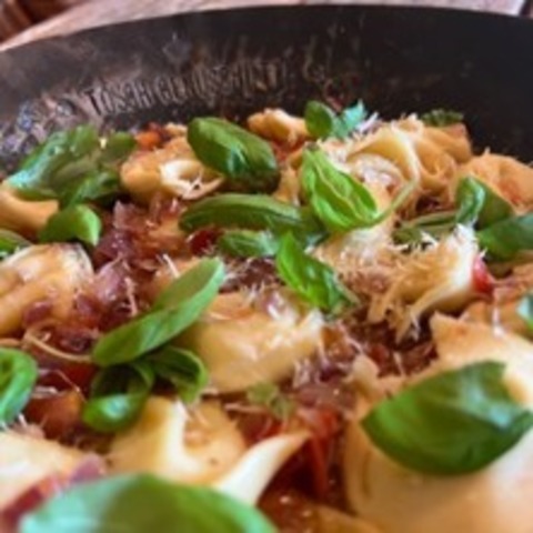 Restaurant G�nn dir - Pasta | Genuss, der bleibt - KREUZTAL - 25.06.2026 18:00