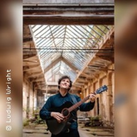 Ludwig Wright- Live Concert- - RHEINE - 30.09.2026 19:30