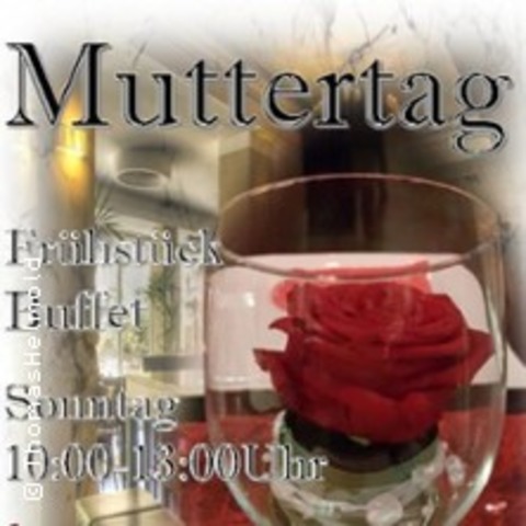 Muttertag Fr�hst�ck Lord Helmchen - Lord Helmchen Dinner 2027 - BRAUNSCHWEIG - 09.05.2027 10:00