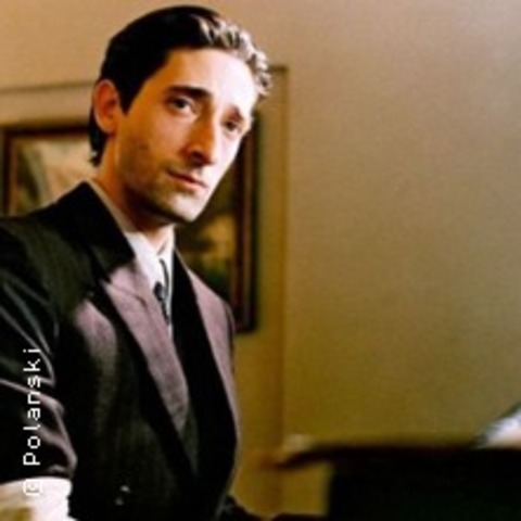�Der Pianist� - BERLIN - 09.07.2026 19:30