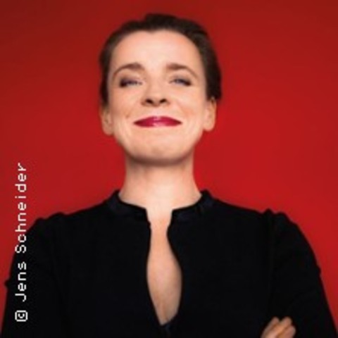 Tina Teubner - Wenn Du mich verl�sst komm ich mit - Dorsten - 21.05.2027 20:00