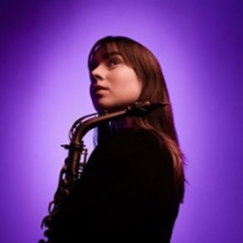 Paula Steimer Quintet - W�RSELEN - 07.11.2026 20:00