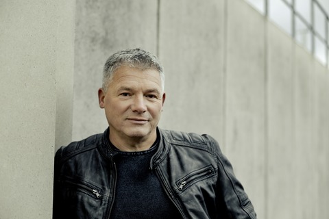 Live bei uns Andreas Winkelmann mit Moorland - Die Braut - Dortmund - 04.11.2026 20:15