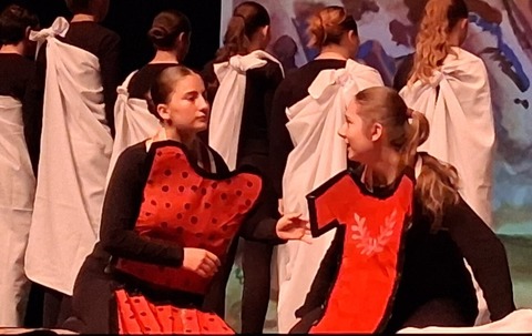 Die Theater AG des Gymnasiums am Rom�usring Villingen pr�sentiert: Am Ende aller Tage - Karlsruhe - 29.06.2026 14:00
