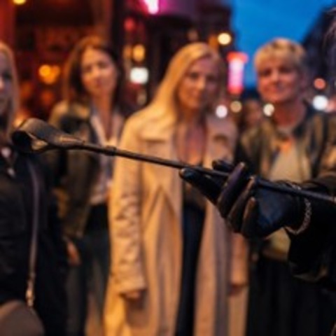 Leder, Lust & BDSM auf St. Pauli - HAMBURG - 13.09.2026 19:30