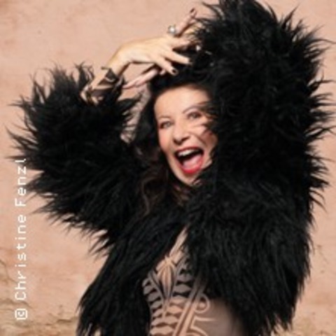 Patrizia Moresco - NEUENKIRCHEN-V�RDEN - 20.11.2026 20:00