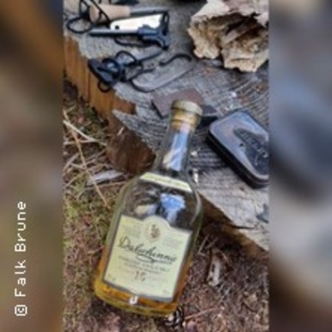 Whisky Wildnis - Ein Tag in der Nordheide - ASENDORF - 05.09.2026 15:00