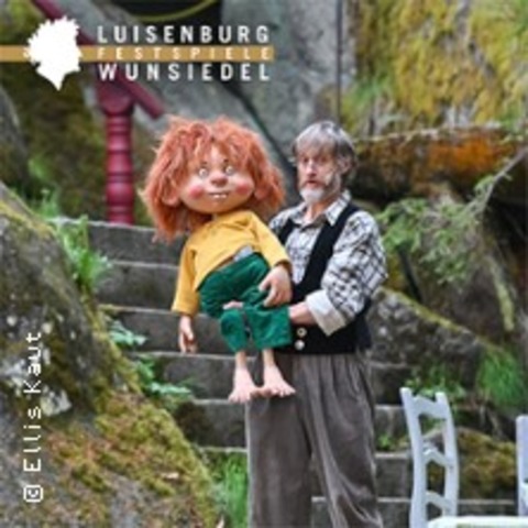 Meister Eder und sein Pumuckl - WUNSIEDEL - 30.06.2026 10:00