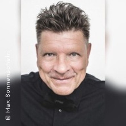 Bruno G�nna Knust - Klare Kante im Biergarten 2026 - DORTMUND - 16.08.2026 17:00