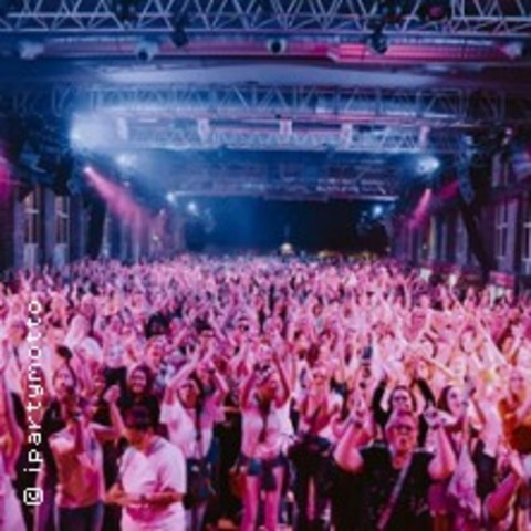 ABBA Party Tour! Konzert Fan - ESSEN - 18.09.2026 20:00