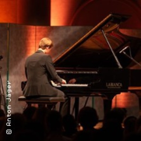 Hommage an Ludovico Einaudi - BAMBERG - 01.11.2026 19:00