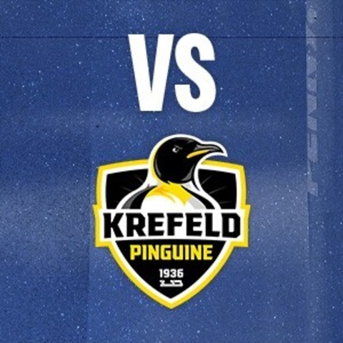 Iserlohn Roosters - Krefeld Pinguine - Iserlohn - 05.09.2026 15:00