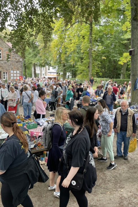 KULTurflohMARKT 2026 - Osnabr�ck - 05.07.2026 10:00