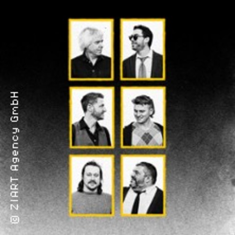 the olllam - BERLIN - 29.09.2026 20:00