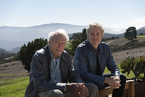 Kyle Eastwood - Eastwood Symphonic - Monheim am Rhein - 19.11.2026 20:00