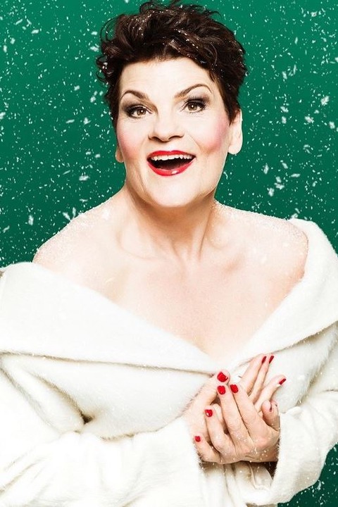 Gayle Tufts - Very Christmas! - Oldenburg - 16.12.2027 20:00