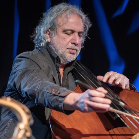 Sattarov, Wagner, Gesell - Weltmusikkonzert: Kompositionen, Bearbeitungen, Interpretationen - Potsdam - 13.06.2026 19:30