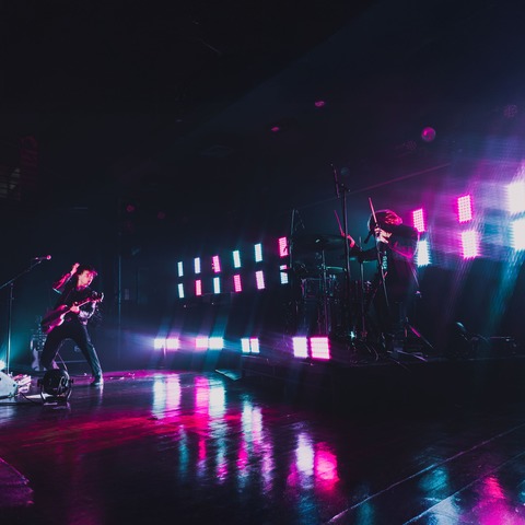 THE HOWLERS - EU Album Tour - K�ln - 07.11.2026 19:30