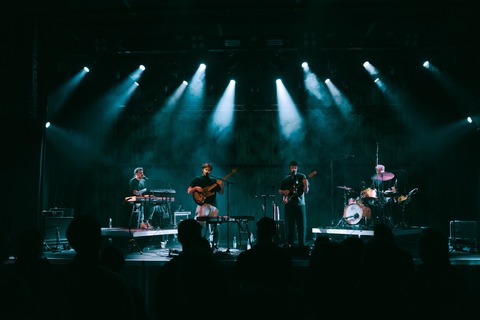 So Soon - Hamburg - 10.11.2026 20:00